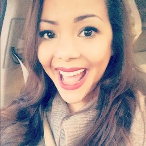 Meet your Posher, Ann